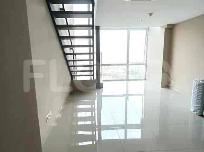 1BR Apartment for Sale in U Residence - APAc3405, Middle Floor 2