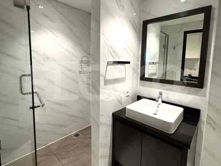 APA5aa99 8th Floor | Furnished 1BR Apartment for Sale, BSD 7