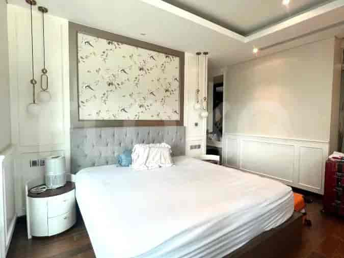 Luxurious 3-Bedroom Apartment for Sale - APAe0fb7, Low Floor, Kemang Village 2