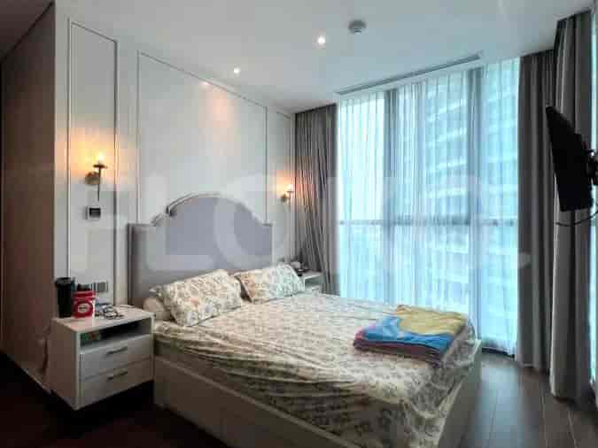 Luxurious 3-Bedroom Apartment for Sale - APAe0fb7, Low Floor, Kemang Village 3