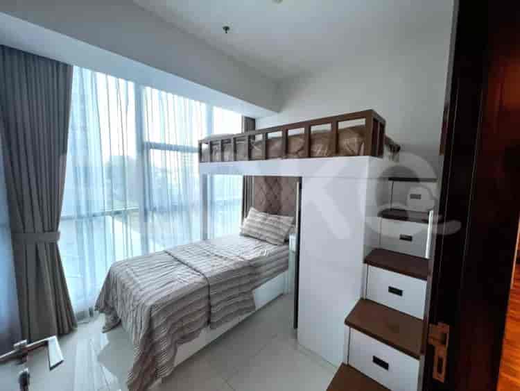 3-Bedroom Apartment for Sale in Casa Grande - APAc06bc, Low Floor, Tebet 5