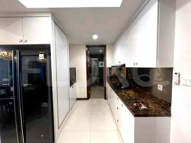 3-Bedroom Apartment for Sale in Casa Grande - APAc06bc, Low Floor, Tebet 6