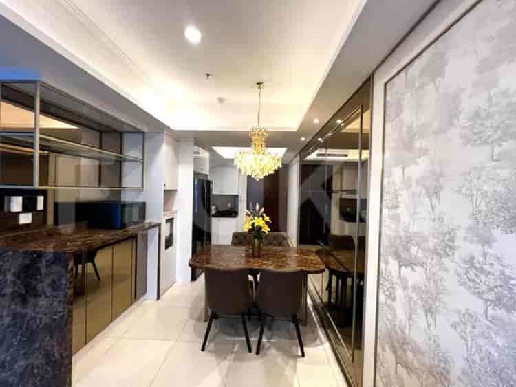 3-Bedroom Apartment for Sale in Casa Grande - APAc06bc, Low Floor, Tebet 7