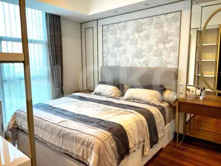 3-Bedroom Apartment for Sale in Casa Grande - APAc06bc, Low Floor, Tebet 4