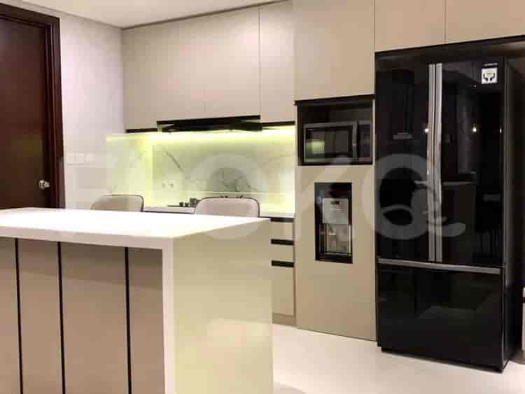 Luxury 3-Bedroom Apartment for Sale - APA8a3e6, High Floor, Tebet 4