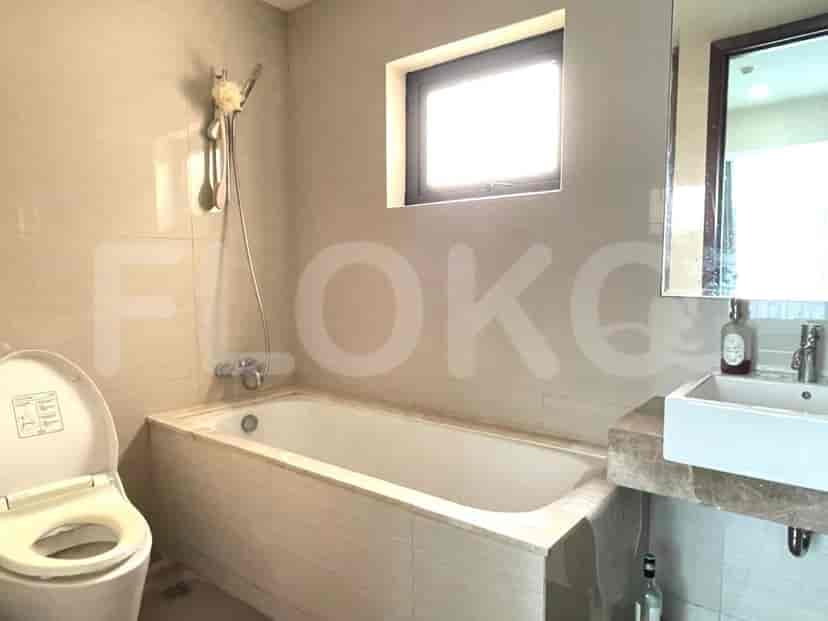 APA60324 25th Floor | Furnished Apartment Sale, Tebet 9
