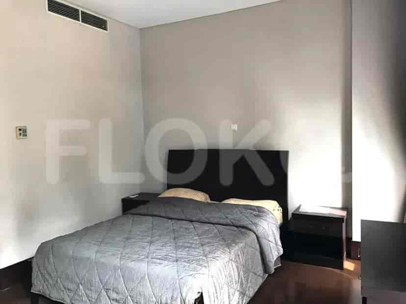 Apartemen di Gatot Subroto - APAb0c0c Lantai 1 Dijual 5