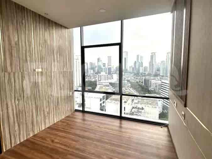 APA10721 Lantai 22 | Apartemen 3BR Dijual, Kuningan 4