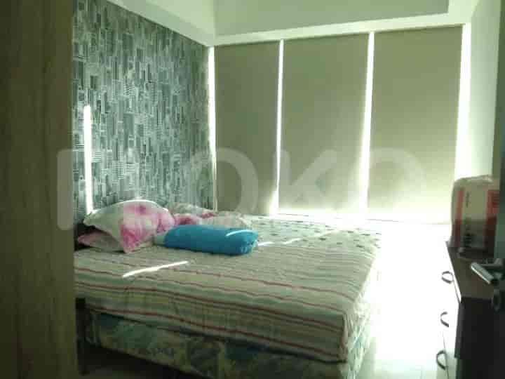 Luxury 3BR Apartment for Sale in Kemang Village - APA33089, Middle Floor 4