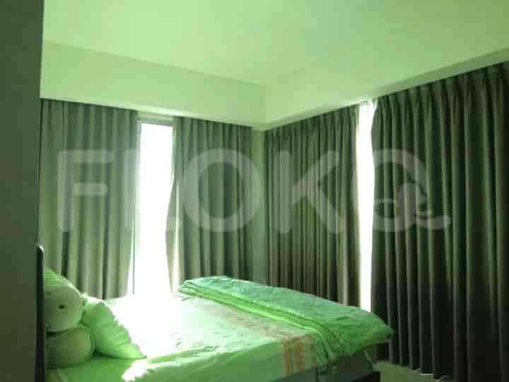 Luxury 3BR Apartment for Sale in Kemang Village - APA33089, Middle Floor 2