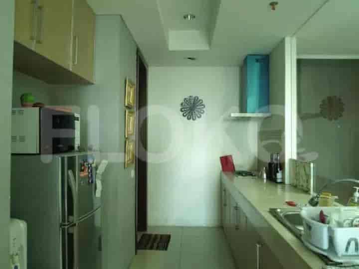 Luxury 3BR Apartment for Sale in Kemang Village - APA33089, Middle Floor 6