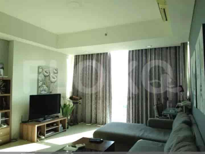 Luxury 3BR Apartment for Sale in Kemang Village - APA33089, Middle Floor 1