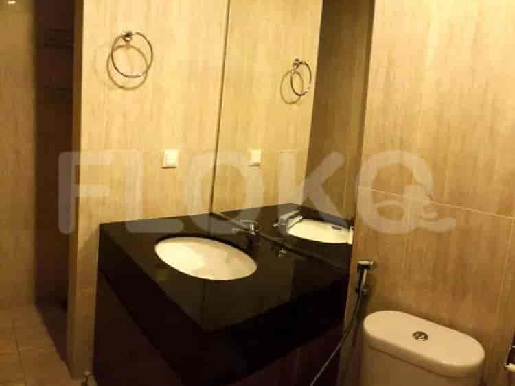 Furnished 3-Bedroom Apartment for Sale - APA0865c, Low Floor, Kemang Village 4