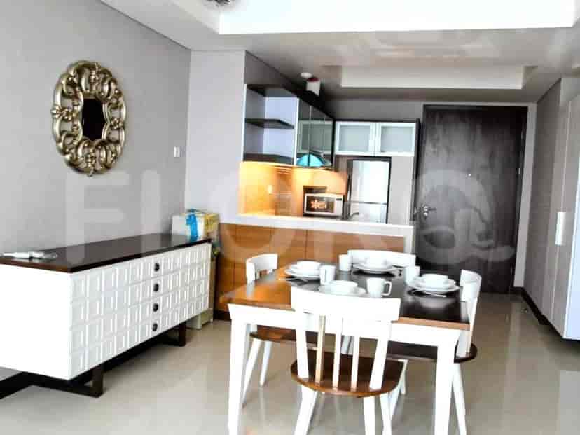 APAbbd14, 15th Floor | Furnished 2BR Apartment for Sale, Kemang 4