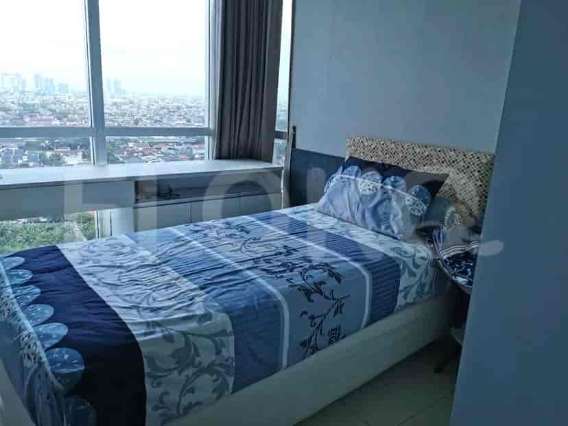 APAbbd14, 15th Floor | Furnished 2BR Apartment for Sale, Kemang 3