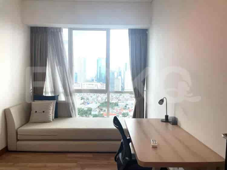Apartemen Mewah Dijual: APA78b7a, Lantai Tinggi, Sky Garden, Setiabudi 6