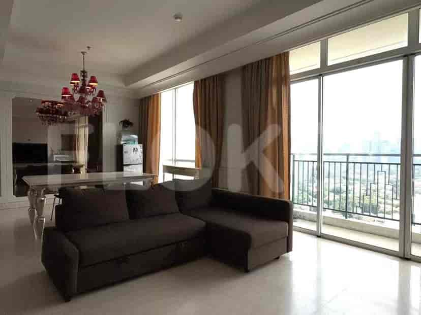 APA6b6e8 20th Floor | 2BR Apartment Sale, Gandaria 1