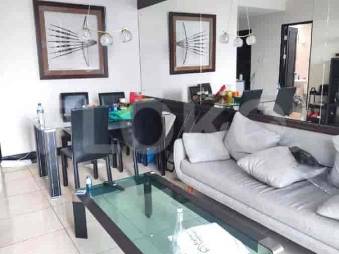 APA42a48 20th Floor | Furnished 2BR Apartment for Sale, Cipete 2