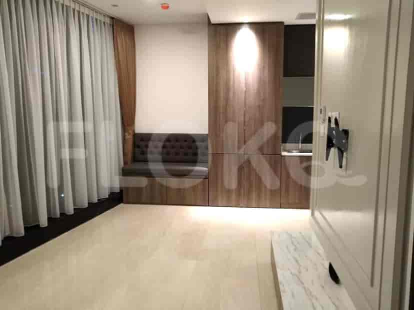 APA3d705 11th Floor | 2BR Semi-Furnished Apartment for Sale, Sudirman 4