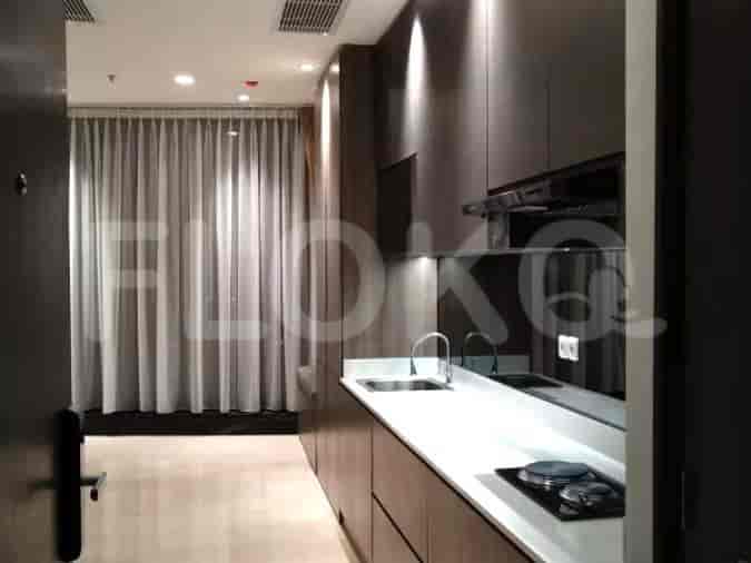 APA3d705 11th Floor | 2BR Semi-Furnished Apartment for Sale, Sudirman 5