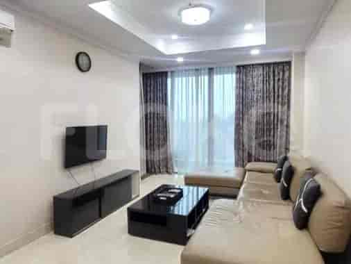 APA1fa40 20th Floor | Furnished Apartment for Sale, Senopati 1