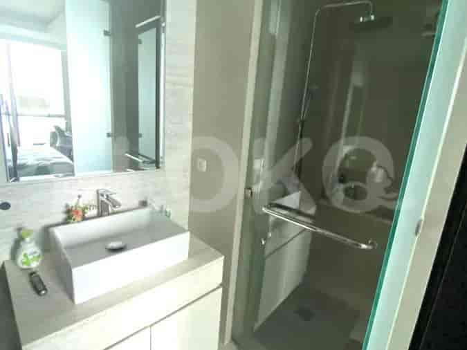 APA98303 20th Floor | 1BR Furnished Apartment for Sale, Senopati 6