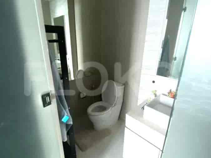 APA98303 20th Floor | 1BR Furnished Apartment for Sale, Senopati 7