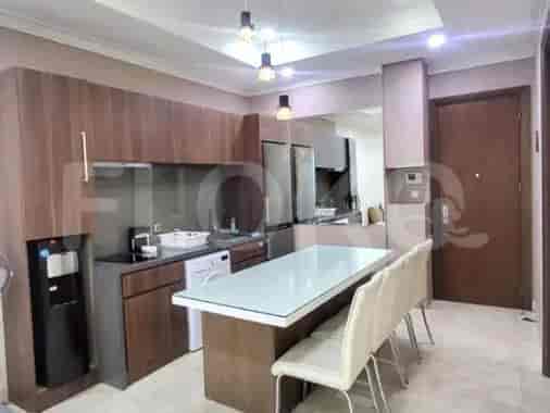 APA1fa40 20th Floor | Furnished Apartment for Sale, Senopati 3