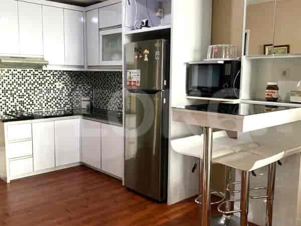 APA38c47 Lantai 26 | Apartemen 2BR Furnished Dijual, Tebet 6