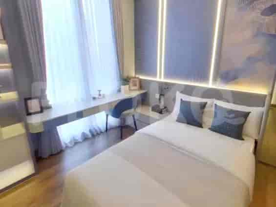 Apartemen 3BR Dijual di The Elements, Kuningan - APA41036, Lantai Menengah 4