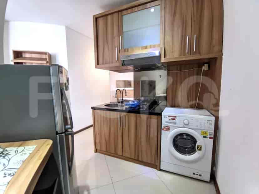 APA1cf7e 30th Floor | Furnished 1BR Apartment Sale, Sudirman 2