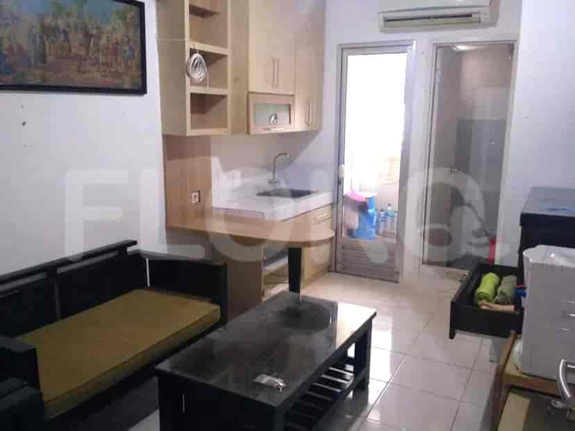APA28a53 3rd Floor | Furnished 2BR Apartment for Sale, Pancoran 1