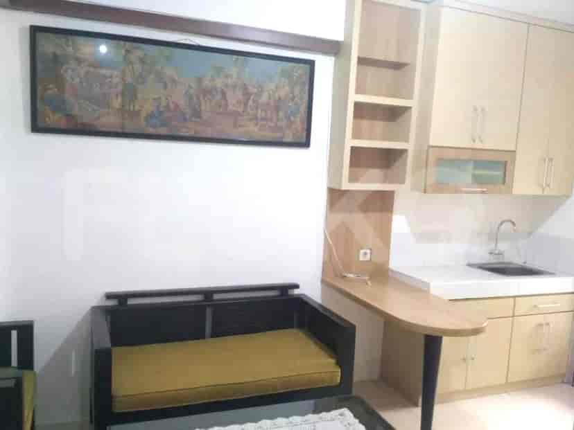APA28a53 3rd Floor | Furnished 2BR Apartment for Sale, Pancoran 2