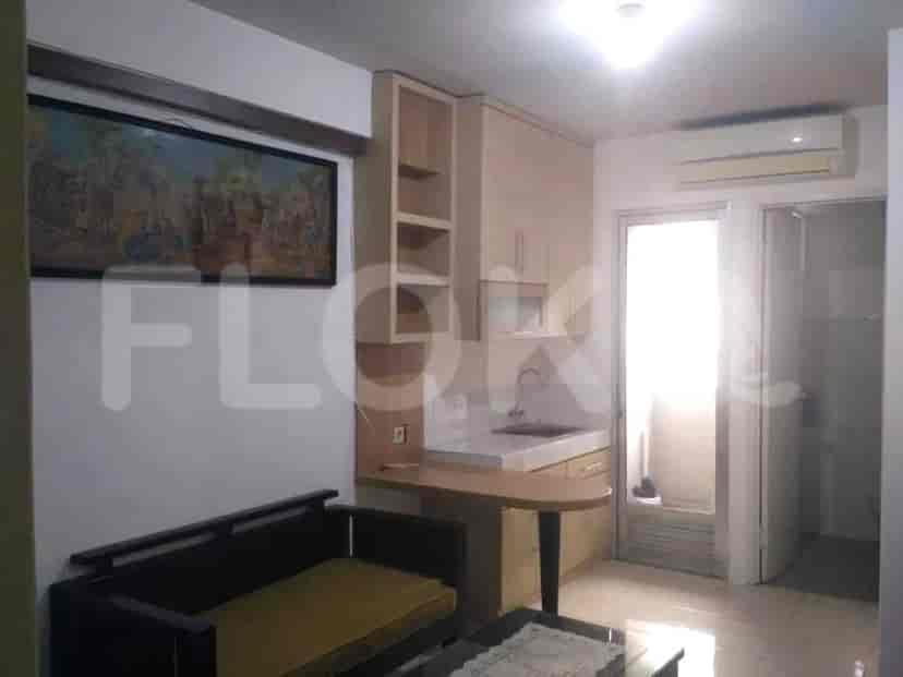 APA28a53 3rd Floor | Furnished 2BR Apartment for Sale, Pancoran 3