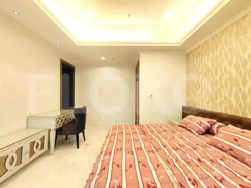 APA70eab 20th Floor | 3BR Furnished Apartment for Sale, Simprug 3