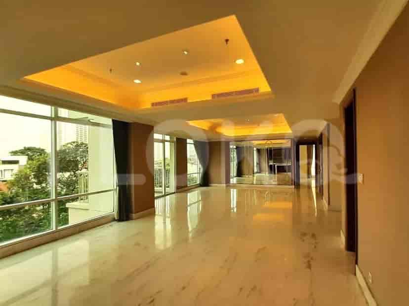 APA04aee Lantai 3 | Dijual Apartemen 4BR, Simprug 3