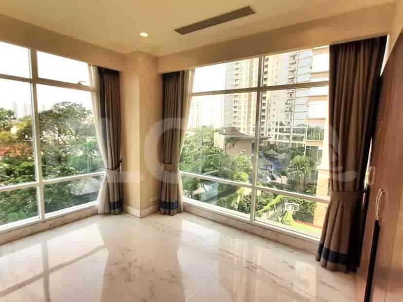 APA04aee Lantai 3 | Dijual Apartemen 4BR, Simprug 5