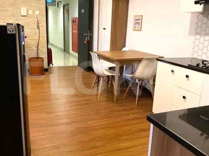 2BR Apartment for Sale in The Wave Apartment, APAdbcd2, High Floor 2
