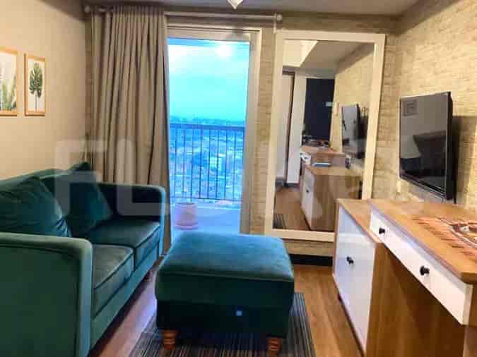 2BR Apartment for Sale in The Wave Apartment, APAdbcd2, High Floor 1