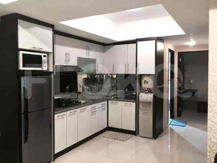 2BR Furnished Apartment for Sale - APAac6a4, Middle Floor, The Wave Apartment, Kuningan 6