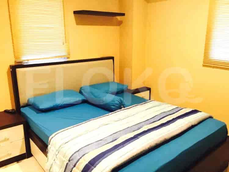 2BR Furnished Apartment for Sale - APAac6a4, Middle Floor, The Wave Apartment, Kuningan 3