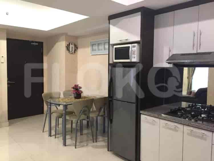 2BR Furnished Apartment for Sale - APAac6a4, Middle Floor, The Wave Apartment, Kuningan 2