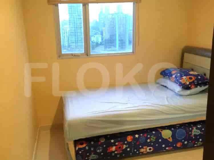2BR Furnished Apartment for Sale - APAac6a4, Middle Floor, The Wave Apartment, Kuningan 5