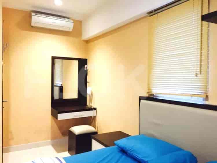 2BR Furnished Apartment for Sale - APAac6a4, Middle Floor, The Wave Apartment, Kuningan 4