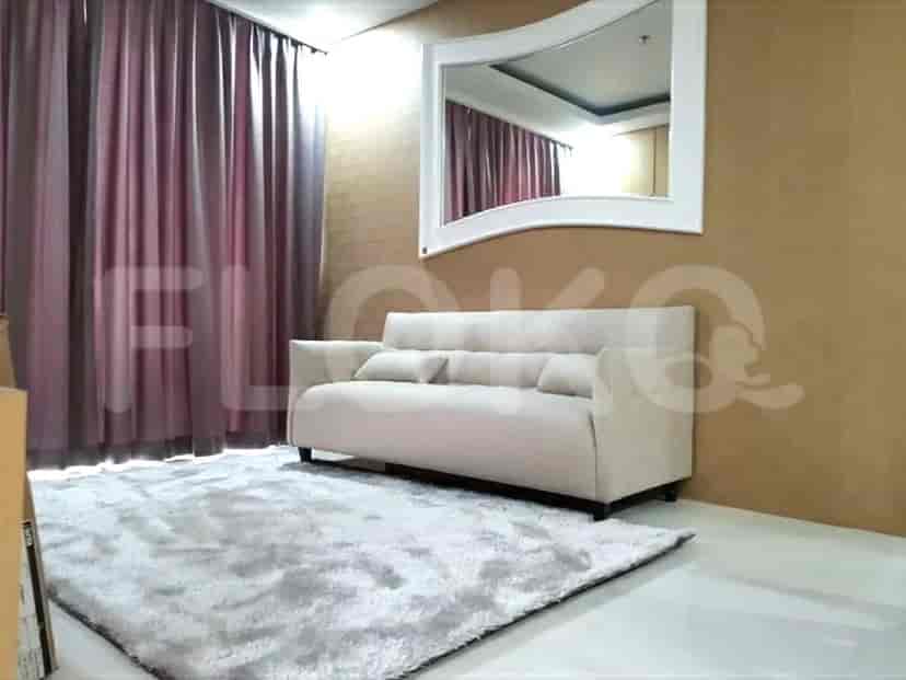APA53797 30th Floor | Furnished 2BR Apartment for Sale, Bintaro 1