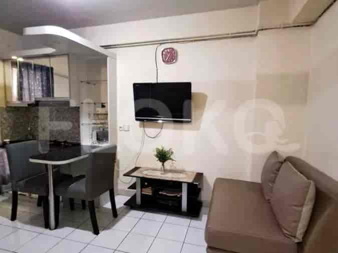 APA1cb49 17th Floor | 2BR Furnished Apartment for Sale, Pancoran 1