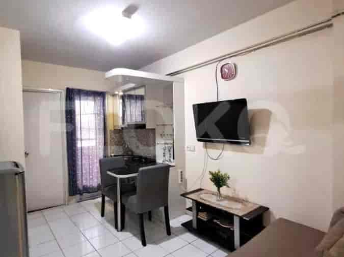 APA1cb49 17th Floor | 2BR Furnished Apartment for Sale, Pancoran 2