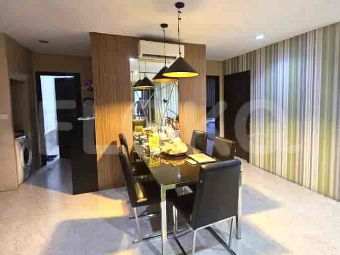 APAf4e40 2nd Floor | Furnished 2BR Apartment, Pancoran for Sale 3