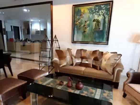 APA0a87a 20th Floor | 3BR Apartment for Sale, Permata Hijau 1