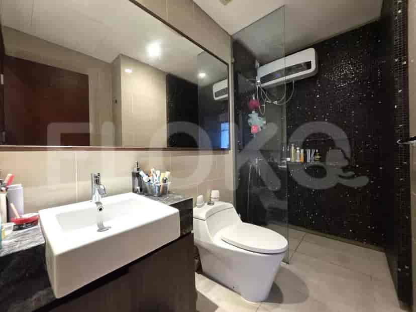 APAcc17f 7th Floor | 3BR Apartment for Sale, Permata Hijau 8